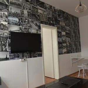 Apartment Design 1 