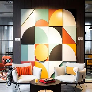 Hotel Moxy ***