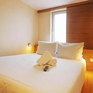 Hotel Dusseldorfer Hof 