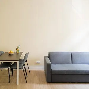 Aparthotel Homaris Frankfurter Allee 