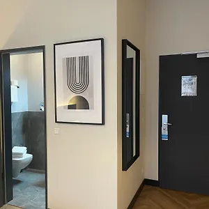 Hotel Blue Messe ***