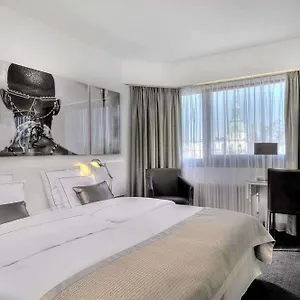 Wyndham Excelsior Hotel Berlijn